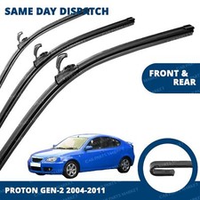 Front/Rear Windscreen 22" 17"