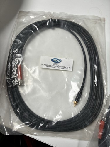 Van damme standard ohm - standard,