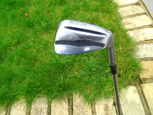 Mizuno tp9 iron - mizuno, 35*
