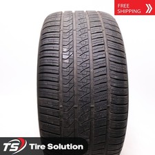 Used 315/40R21 Pirelli