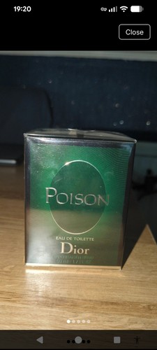 Christian dior poison women - christian,