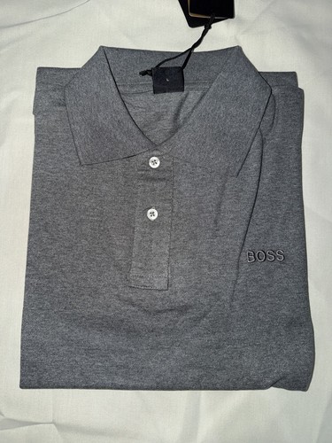 Hugo boss men polo shirt - hugo, t-shirt