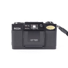 Ricon FF-1s SHP 307742