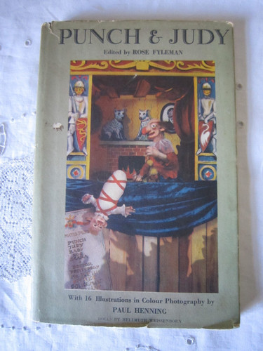 Vintage hardback book - vintage,
