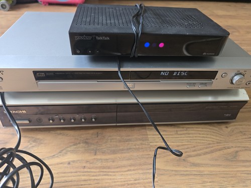 Spares repair joblot - spares/repair, of