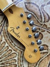 Fender JV ST-57 1984 / Japan non-export Stratocaster Neck / Good Condition