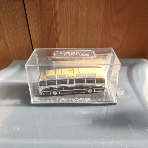Corgi om40301 scale 76 - corgi,
