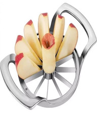 Stainless Steel Apple Citrus