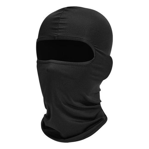 Balaclava face mask - mask, summer