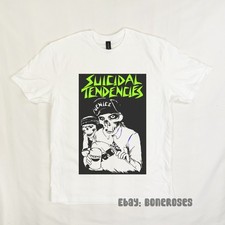 Suicidal Tendencies Pepsi Can