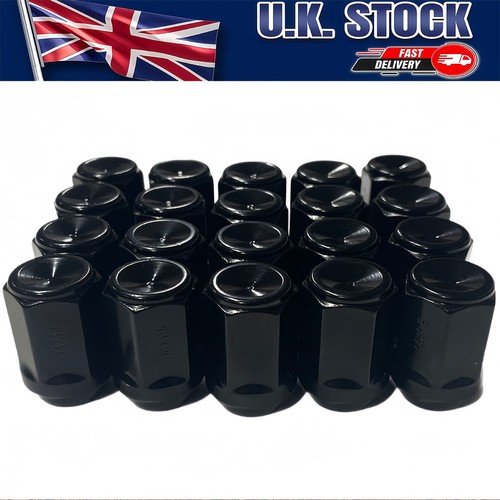 Wheel nuts fits - nuts, rover