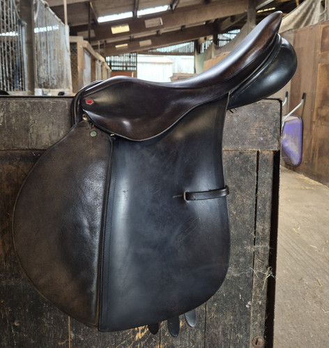 Albion brown leather - albion,