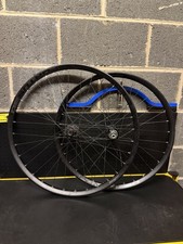 Hope Fortus 30 Mullet Wheelset - 12 x 157 / 20 x 110 - Good Mechanical Condition