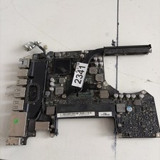 MacBook A1278 logic board