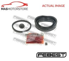 BRAKE CALIPER REPAIR KIT FEBEST 1675-211R V FOR MERCEDES-BENZ E-CLASS,S-CLASS,SL