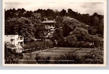 Tennis Courts Surrey Gardens