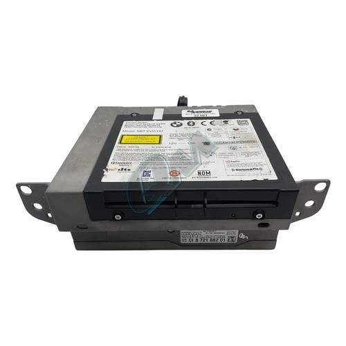 Bmw nbt evo sat nav - bmw,