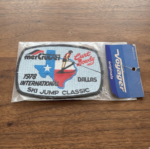 Vtg 1978 curt gowdy - 1978,