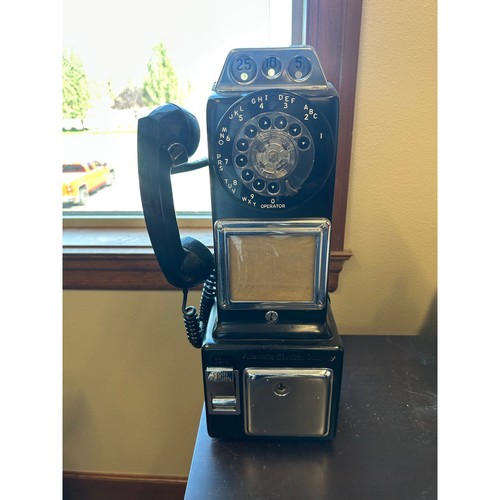 Vintage automatic electric - electric, co