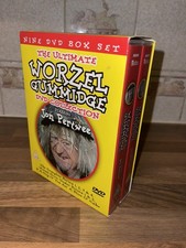 Worzel Gummidge Ultimate