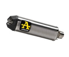 Arrow Exhaust Muffler Spare