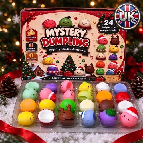 Day mini dumpling - 24,