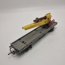 Vintage Triang Rocket Launcher