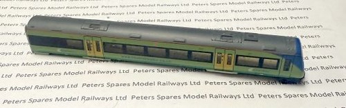 Graham farish gf33c - graham, class