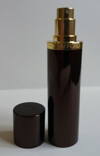 Tom ford tobacco - tobacco, vanille