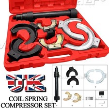 Universal Strut Spring