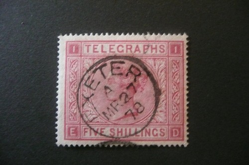 Queen victoria t14 telegraph - queen,