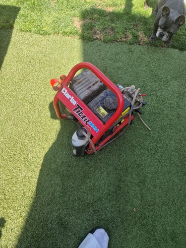 Clarke tiger 1800a - tiger,