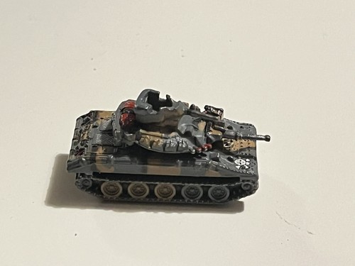 Micro machines military m551 - machines,