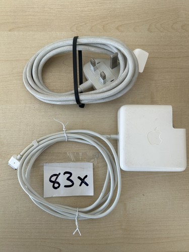 Genuine apple 85w - 85w, magsafe
