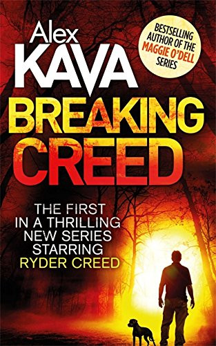 Breaking creed - creed, (ryder