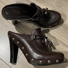 YSL Saint Laurent / YSL Brown