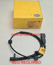 ABS WHEEL SPEED SENSOR REAR