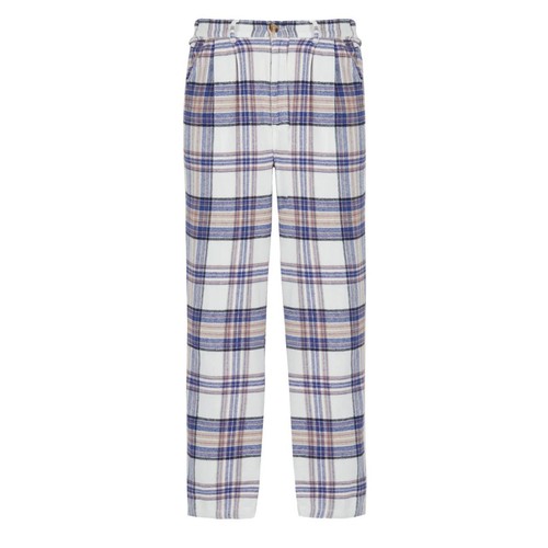 Obey womens max plaid - obey,