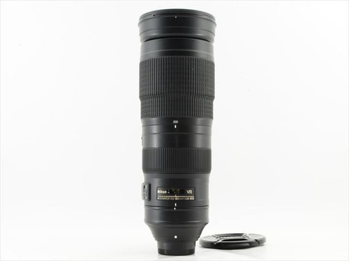 Near mint nikon af s - ],