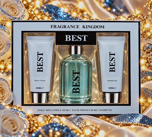 Fragrance kingdom best gift - fragrance,