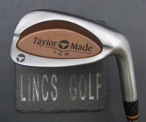 Taylormade burner lcg pitching - lcg,