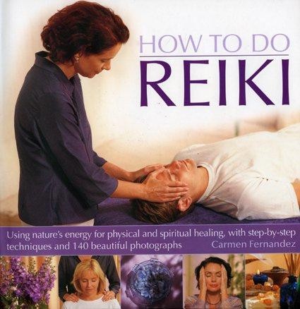 How reiki using - to, reiki: