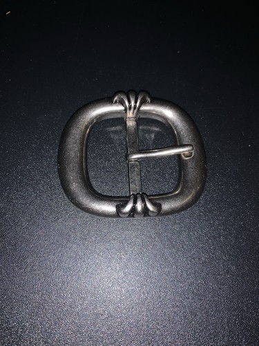 Chrome hearts gunslinger belt - chrome,