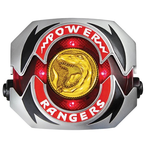 Power rangers mighty morphin - power,