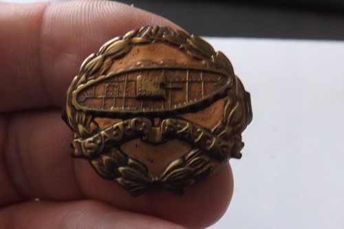 South africa military badge - south,