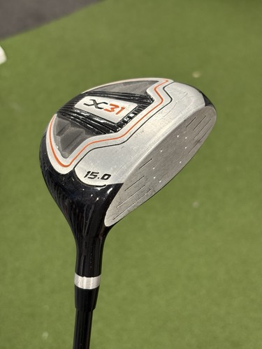 Wilson x31 fairway - fairway, right