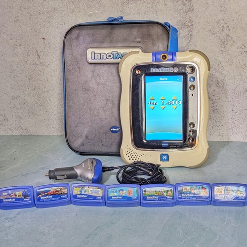 Vtech innotab tablet - 2s,