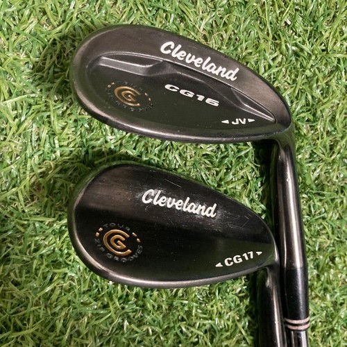 Cleveland cg16 cg17 wedge set - cg16,