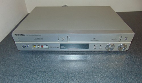 Samsung vhs dvd vr320 - samsung,