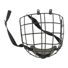 Ice Hockey Helmets Face Mask
